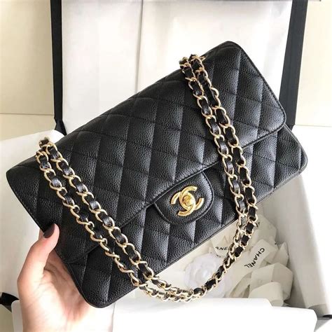 Chanel’s New Quota System: Only 2 Classic Bags Per 